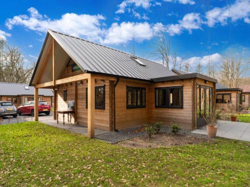 Scilla - carbon neutral hotel in Soest