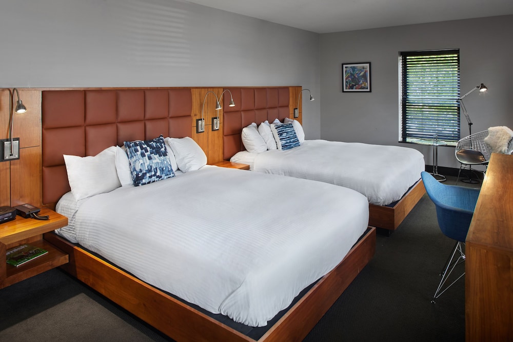 St Paul Hotel Wooster - photo 16