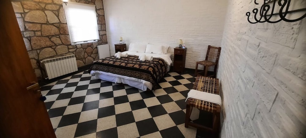 La Aguada Hotel De Montaña — San Fernando Del Valle De Catamarca — photo 4