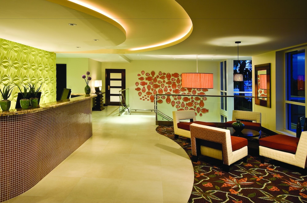 Residence Inn St Petersburg Treasure Island - photo 2