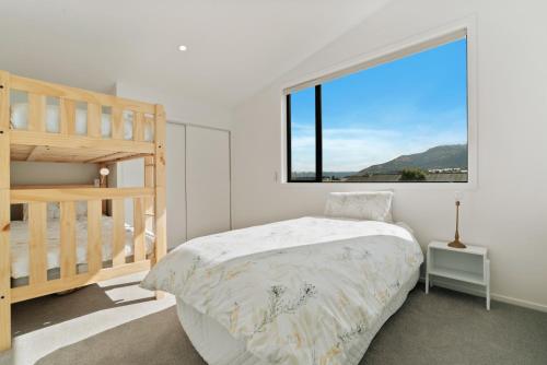 Jacks Point Family Retreat Jacks Point Home — 4-Star Luxury Hotel in Queenstown, New Zealand