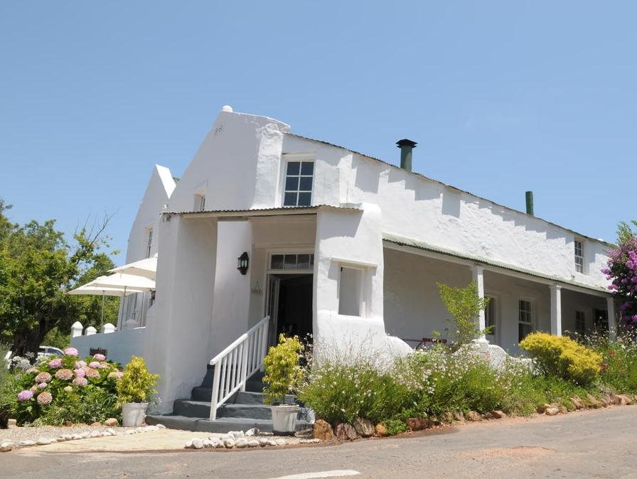 The Post House Hotel no children under the age of 16yrs in Caledon, South Africa