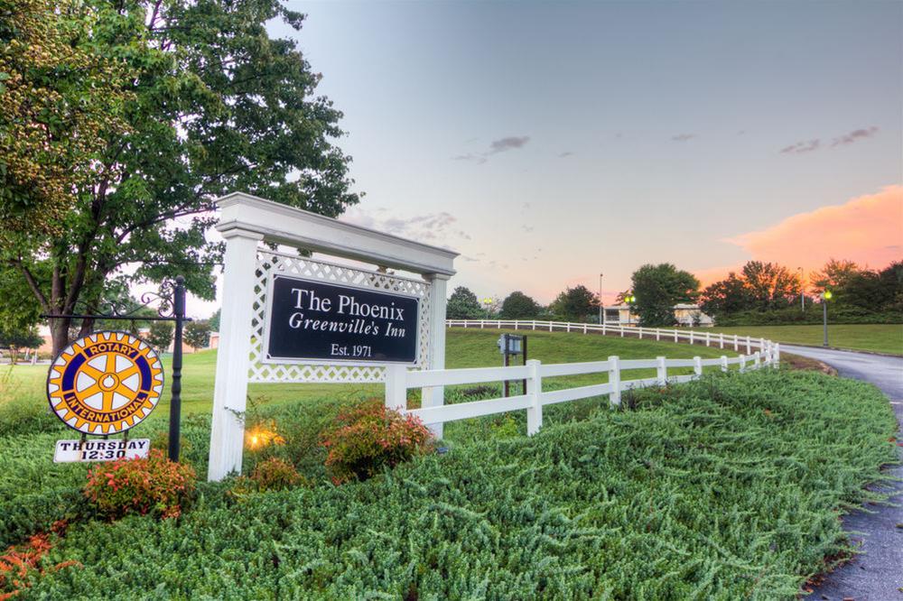 Phoenix Greenvilles Inn - photo 4