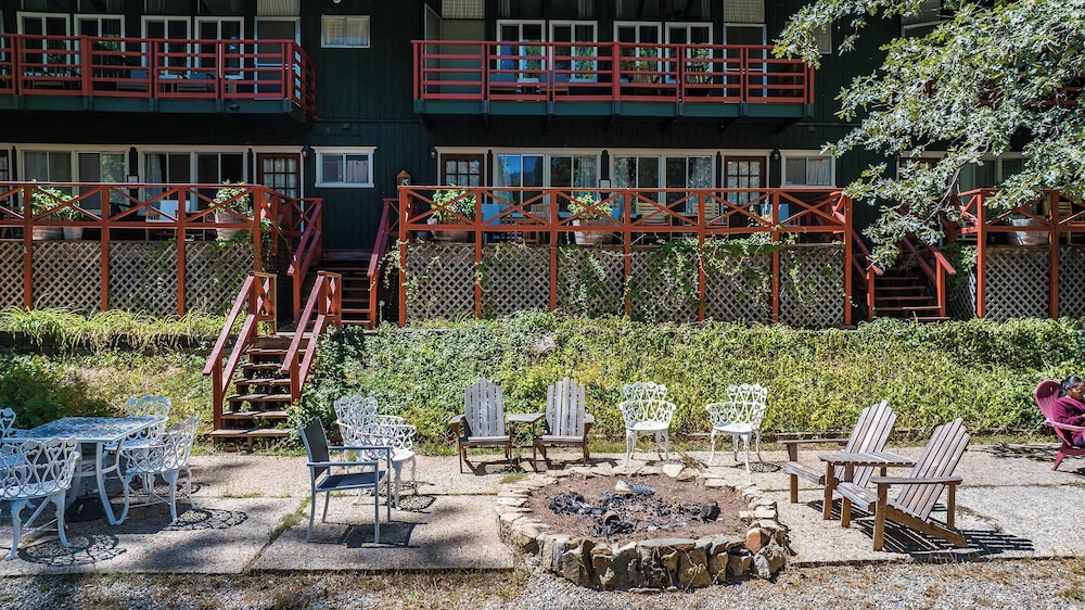 Narrow Gauge Inn - photo 65