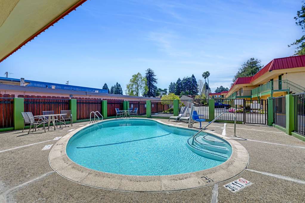 Quality Inn Santa Cruz - photo 27
