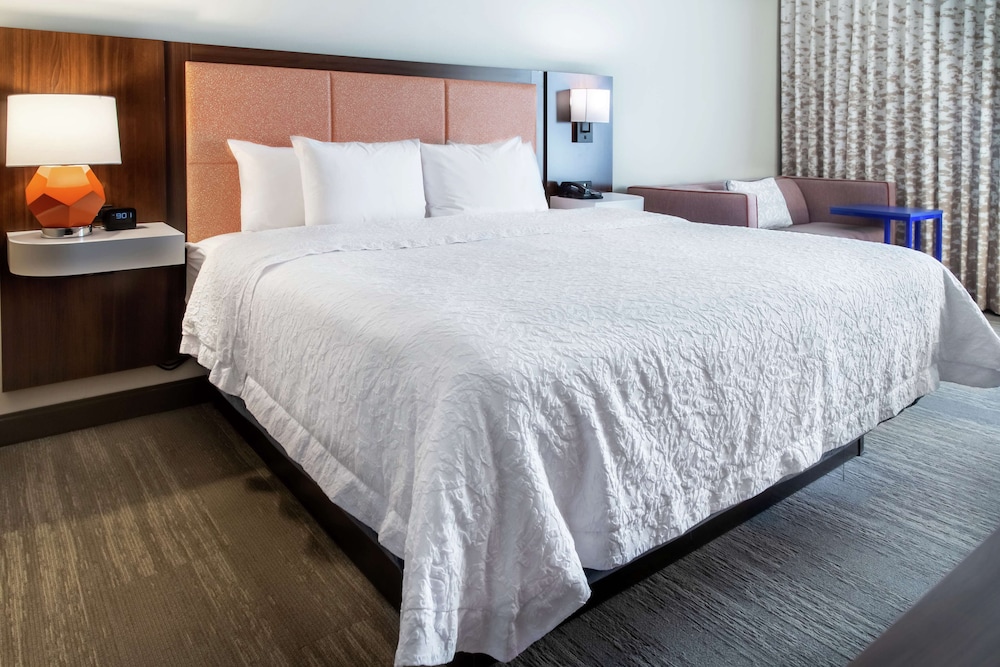 Hampton Inn Rockford - photo 5