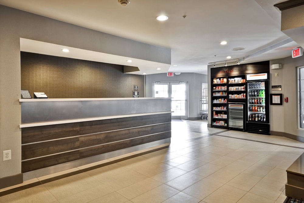 Residence Inn by Marriott Jacksonville Airport - photo 3