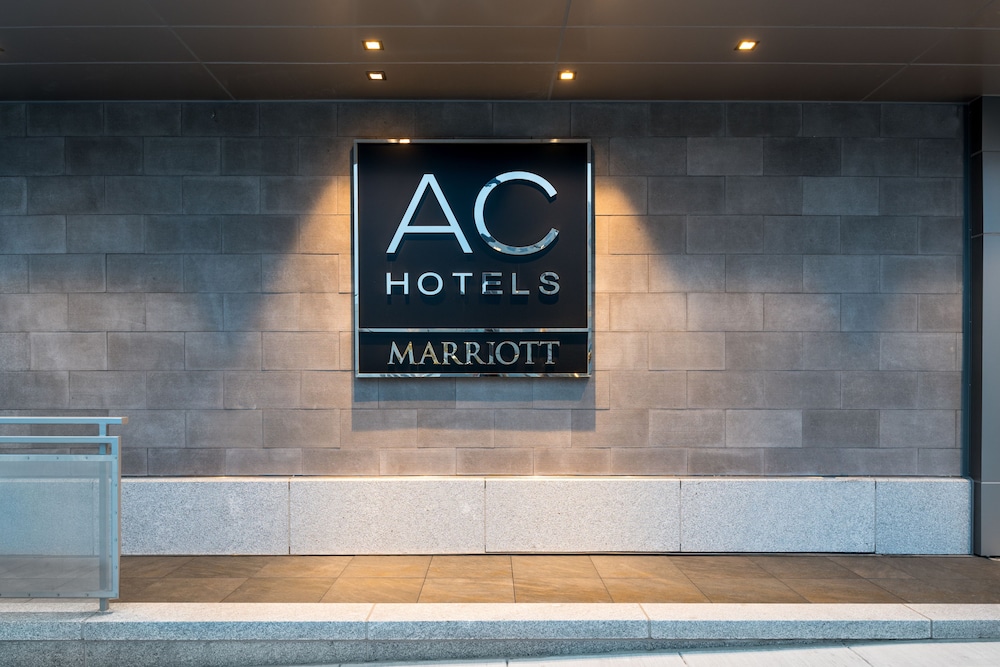 AC Hotel by Marriott Worcester - photo 82