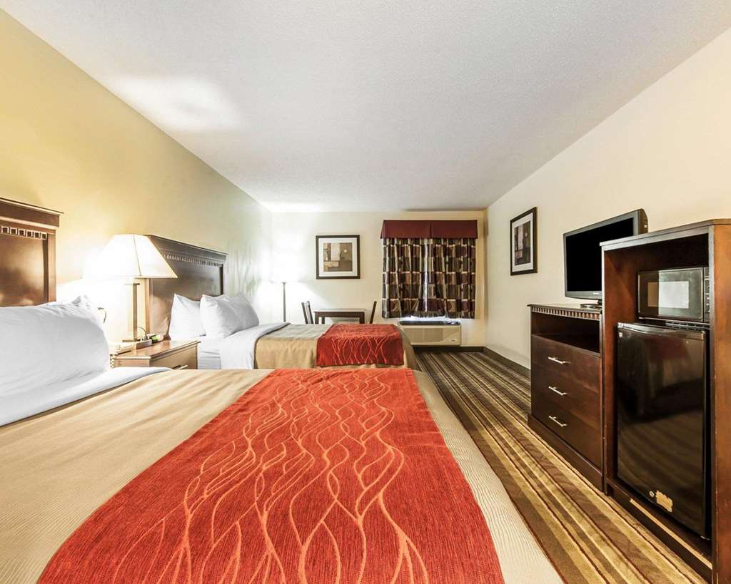 Quality Inn Wheelersbur - photo 9