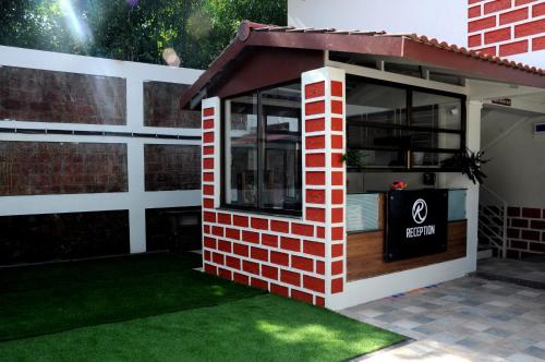 Rutu’s Holiday Resort — Panhala — photo 4