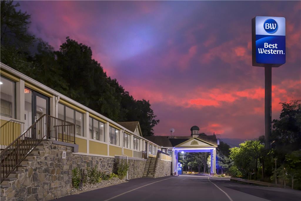 Best Western Fort Lee — hotel in Fort Lee