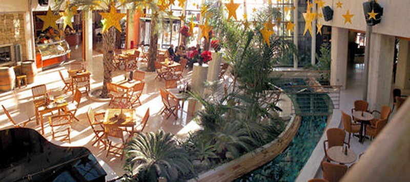 Kyjev in Bratislava, Slovakia