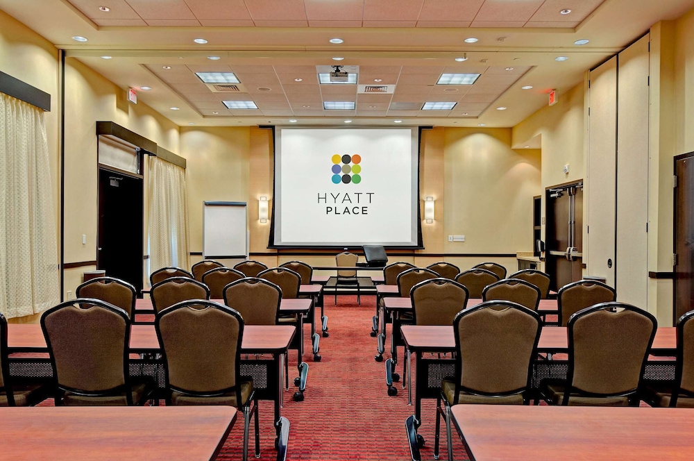 Hyatt Place Fredericksburg at Mary Washington - photo 34