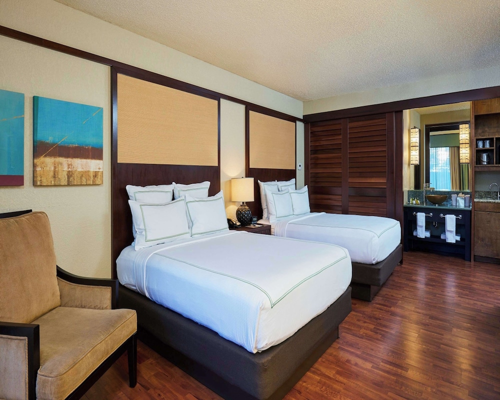 DoubleTree by Hilton Orlando Theme Park Resort - photo 25