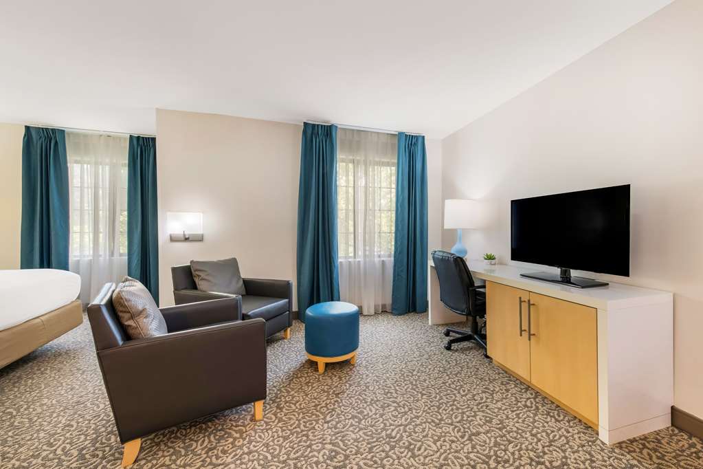 Sonesta ES Suites Charlotte Arrowood - photo 8