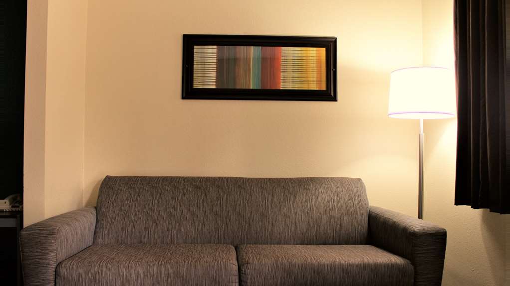 Best Western Inn Of Nacogdoches - photo 9