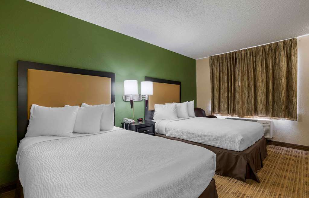 Extended Stay America Laredo Del Mar - photo 17