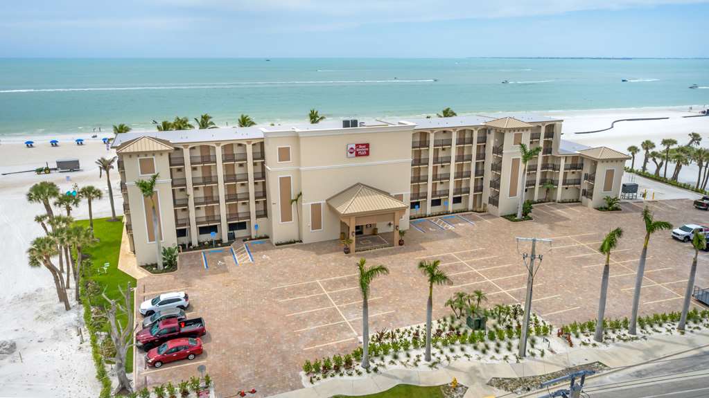 Best Western Plus Beach Resort - photo 97