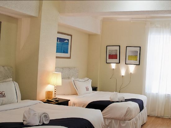Hollywood Beach Resort Cruise Port Hotel - photo 27
