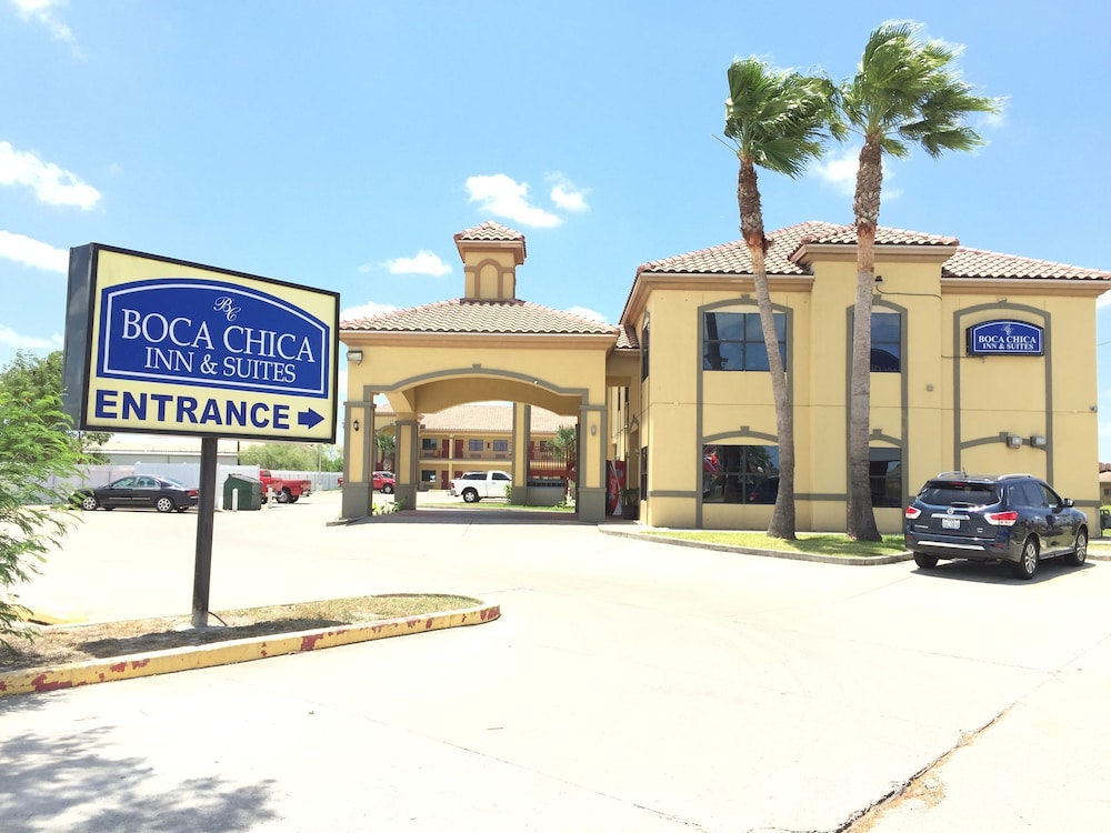 Boca Chica Inn Suites Brownsville — Brownsville