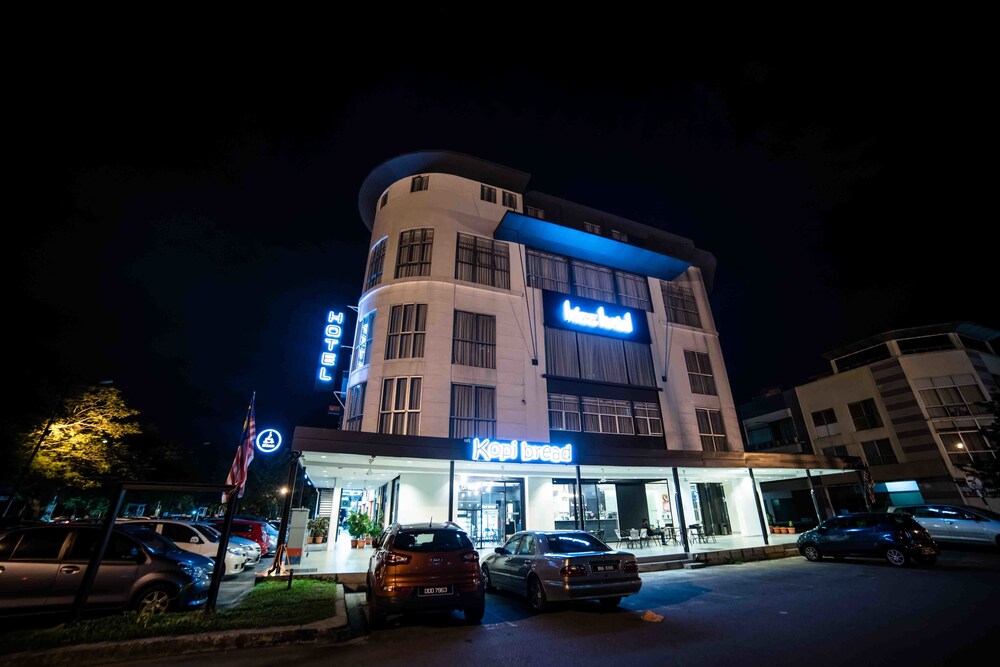 Bizz Hotel - last minute hotel in Kuala Lumpur