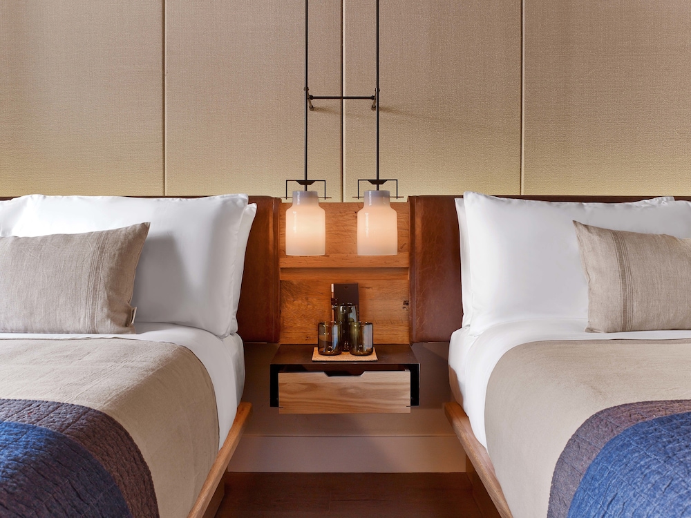 1 Hotel Central Park - photo 4