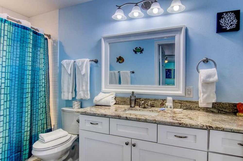 Beachgate CondoSuites and Oceanfront Resort - photo 163