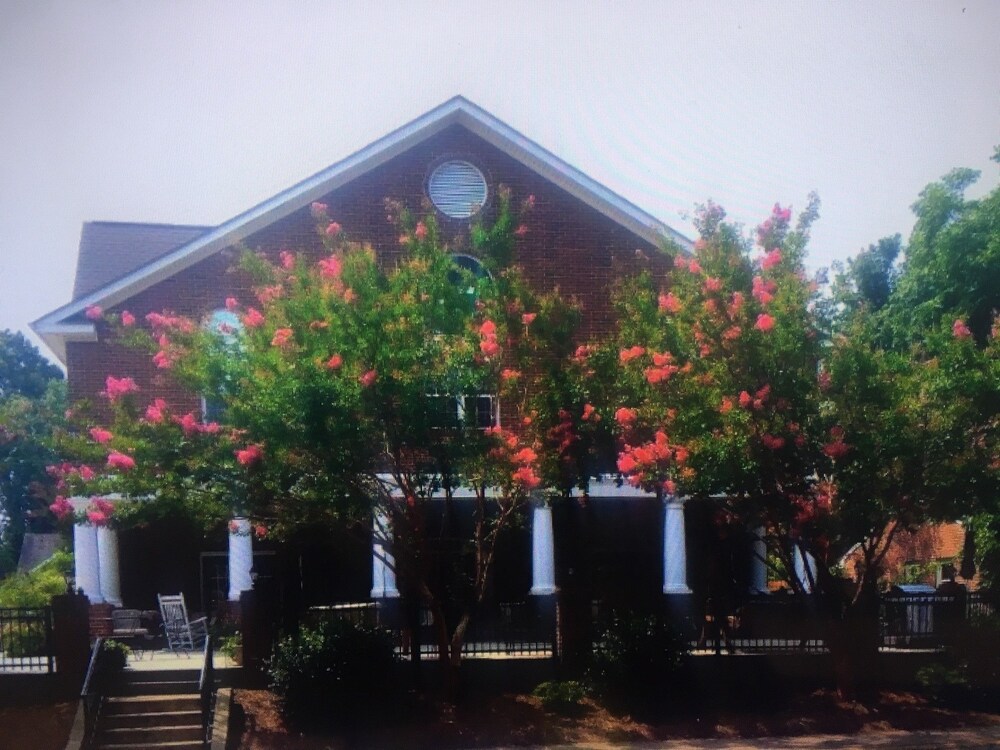 Acorn Inn - photo 37