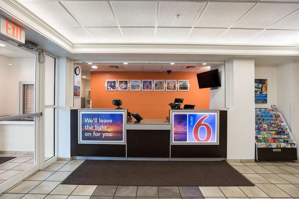 Motel 6 Orlando FL International Dr - photo 30