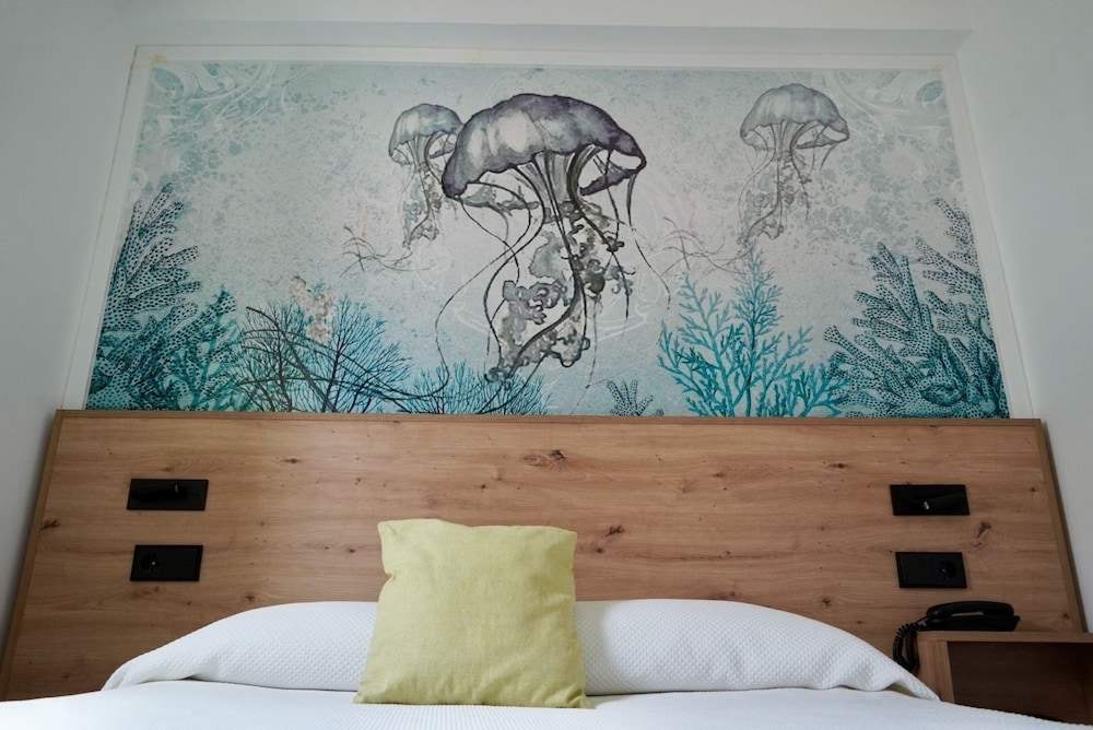 Hotel Playa Sol - carbon neutral hotel in Palma