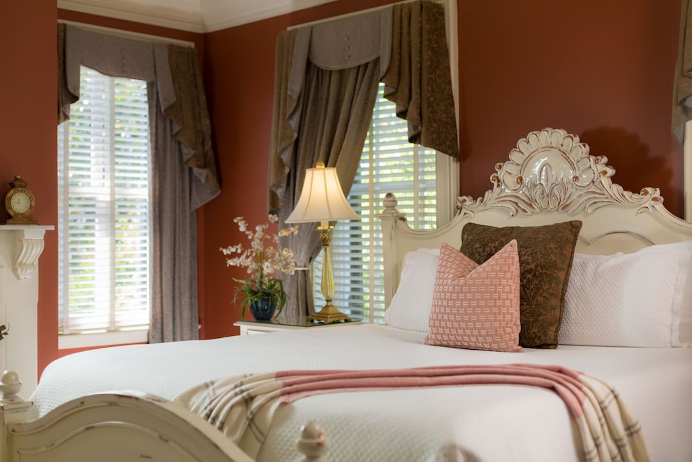 The Inn on West Liberty - photo 49