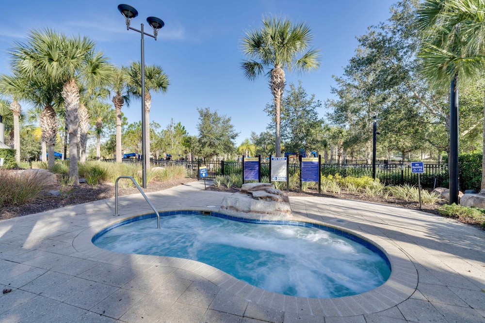 Resort Getaway w Game Room: 11 Mi to Disney - photo 40