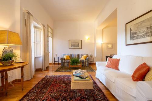 Capponi Palace — Florence — photo 5