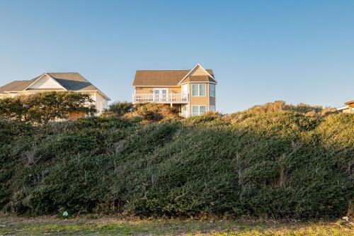 Cox Landing by Oak Island Accommodations - photo 40