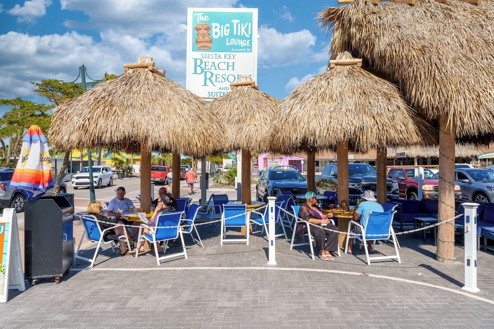 Siesta Key Beach Resort and Suites - photo 69