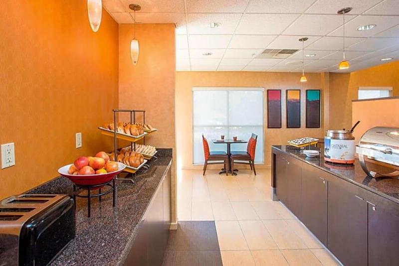 Residence Inn by Marriott Topeka - photo 16