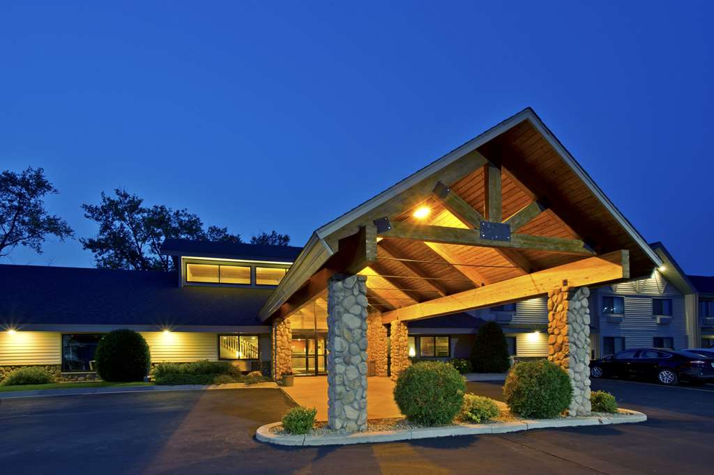 AmericInn by Wyndham Baudette - photo 3