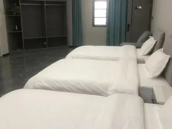 Parkside Express Hotel - last minute hotel in Yichang