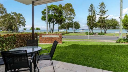 Fairweather Dreaming in Bongaree, Australia