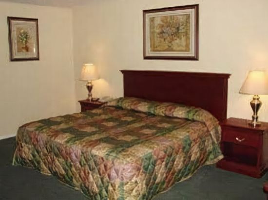 Express Inn Bay City - photo 12