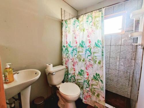 Cabaña en campo — Parral — photo 4
