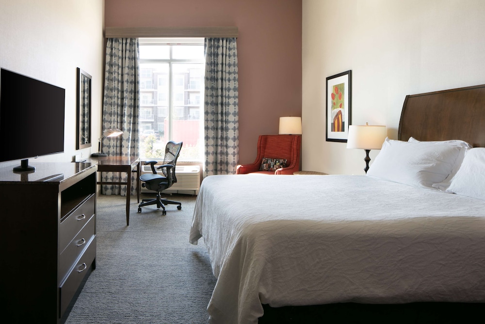 Hilton Garden Inn Manhattan - photo 12