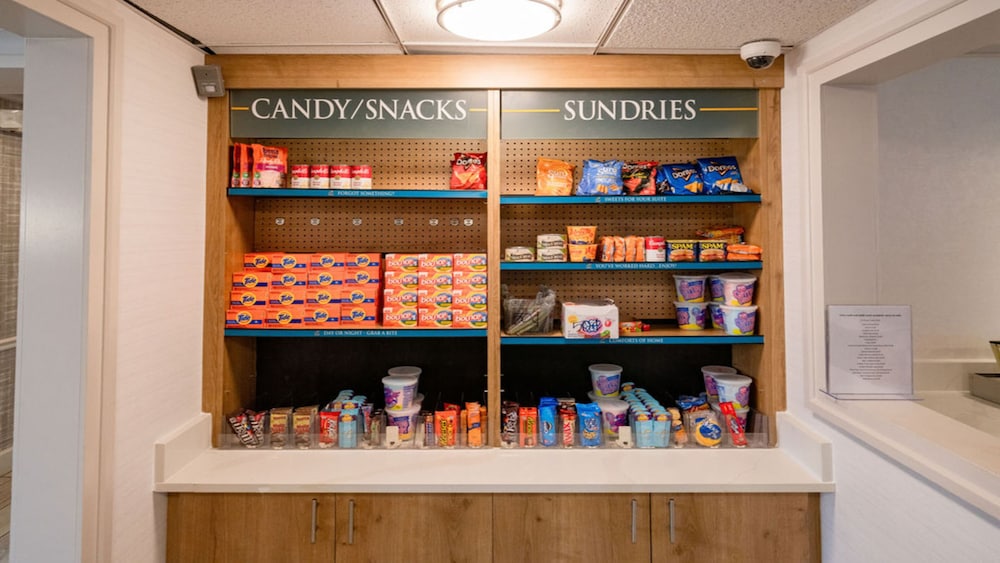 Staybridge Suites Jackson by IHG - photo 61
