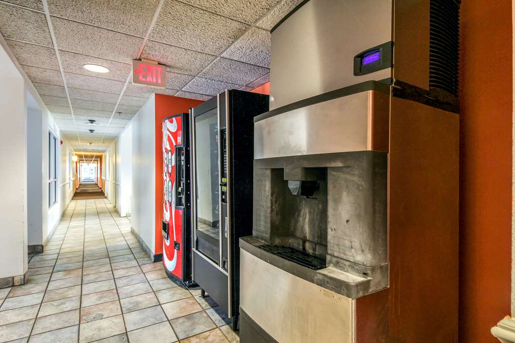 Motel 6 New Braunfels - photo 35