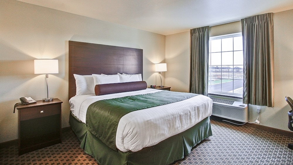 Cobblestone Hotel & Suites Pulaski Green Bay - photo 20