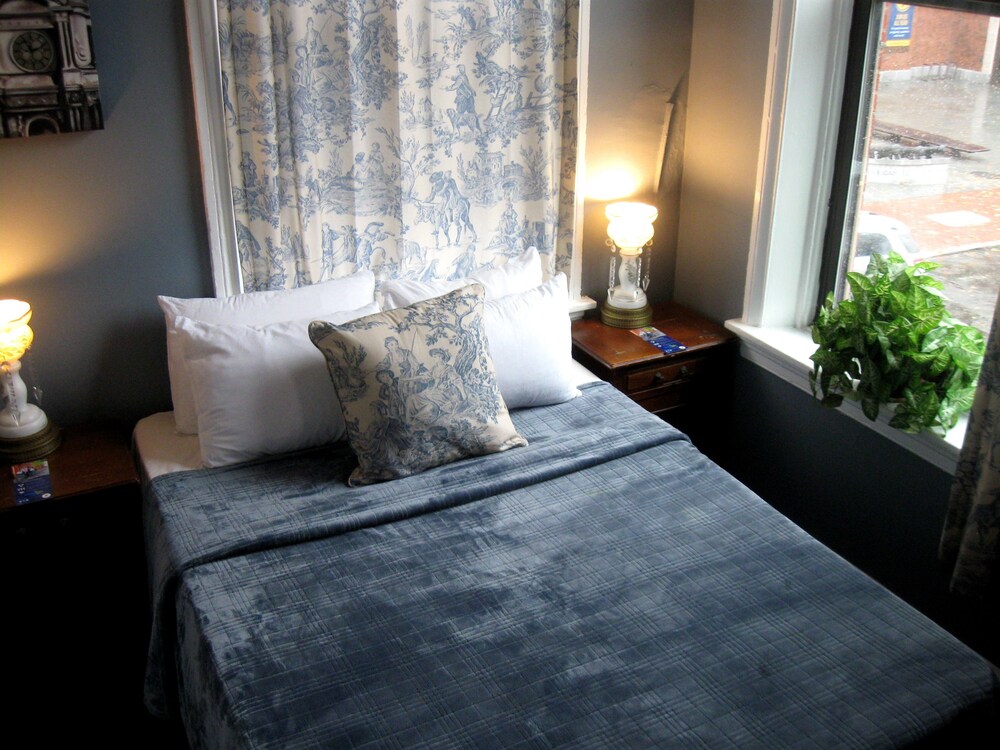 Society Hill Hotel - photo 71