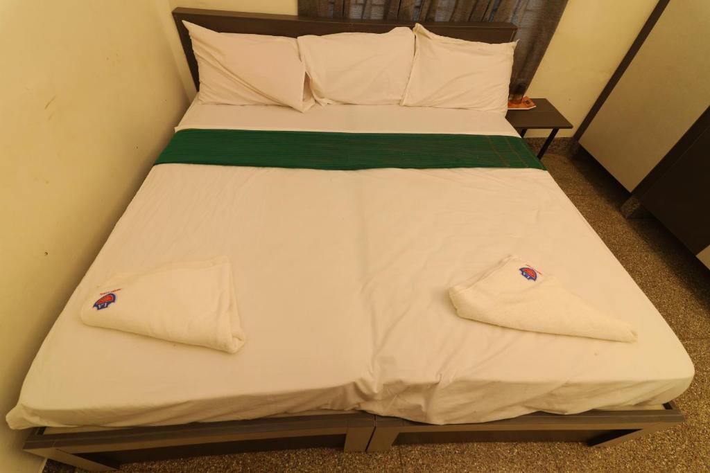 La Smart stays in Nagercoil, India