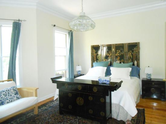 Brigham Circle Brownstone - photo 4