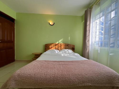 The Esme near the Loft Thika Rd