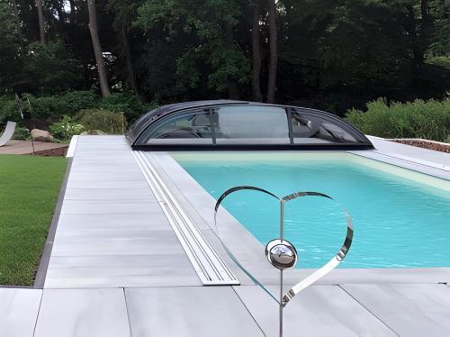 Strandvilla Leni in Kalkhorst, Germany